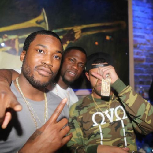 Meek Mill — «Going Bad» (Feat. Drake)