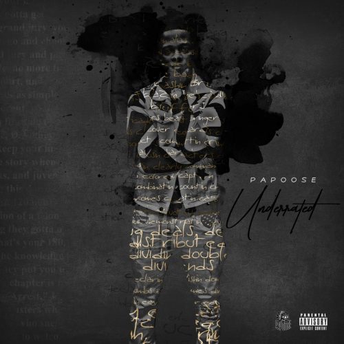 Papoose — «Underrated»