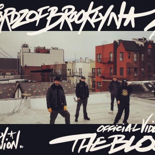 Lordz of Brooklyn вновь здесь с новым видео «The Block»