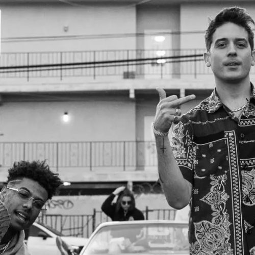 G-Eazy & Blueface — «West Coast» (Feat. ALLBLACK & YG)