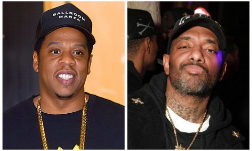 Jay-Z и Prodigy должны были появиться на ремиксе трека M.O.P. «Ante Up»