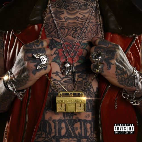 Yelawolf — «Trunk Muzik Intro»