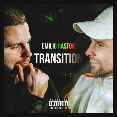 Emilio Rastok — «Transition»