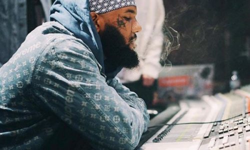 The Game решил защитить Майкла Джексона от лжецов