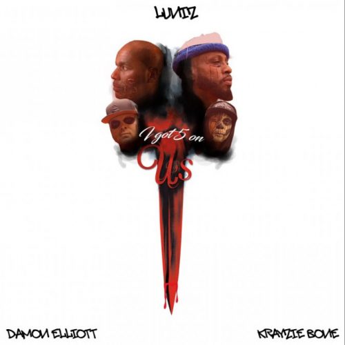 Luniz  — «I Got 5 On Us» (feat. Damon Elliott & Krayzie Bone)