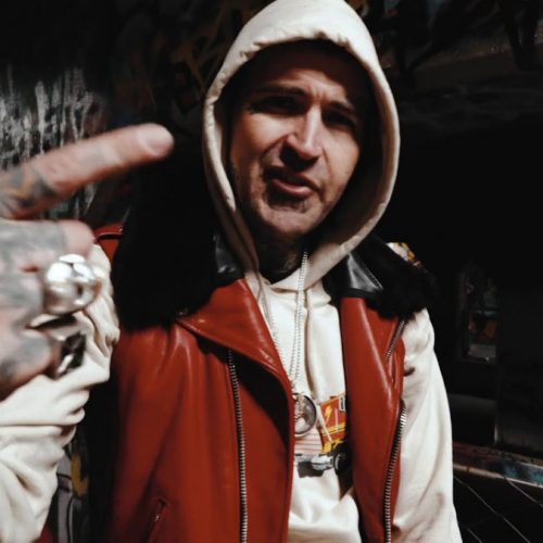 Yelawolf — «Bloody Sunday» (Freestyle)