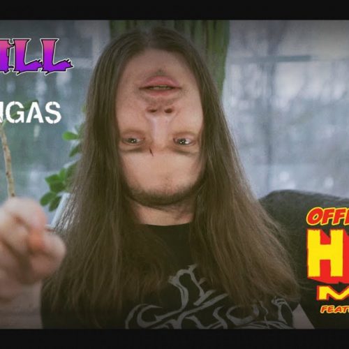 Ill Bill & Stu Bangas — «Hulk Meat» (feat. Goretex)