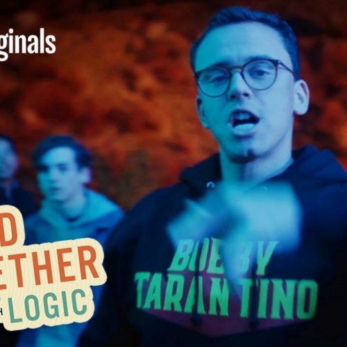 Logic & HITRECORD – «Do What You Love»