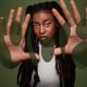 Little Simz исполнила песню «Venom» на канале COLORS