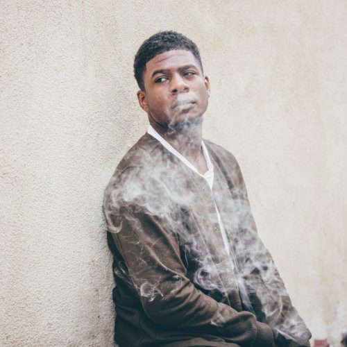 Mick Jenkins — «Consensual Seduction»