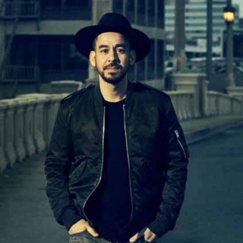 Mike Shinoda — «I.O.U.»