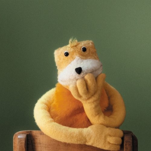 Mr. Oizo — «Rythme Plat»