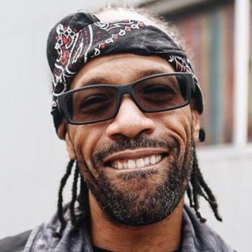 Redman — «Trap House» (feat. Kazzie)