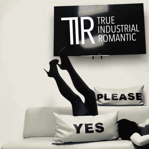 TIR — «Please Yes»