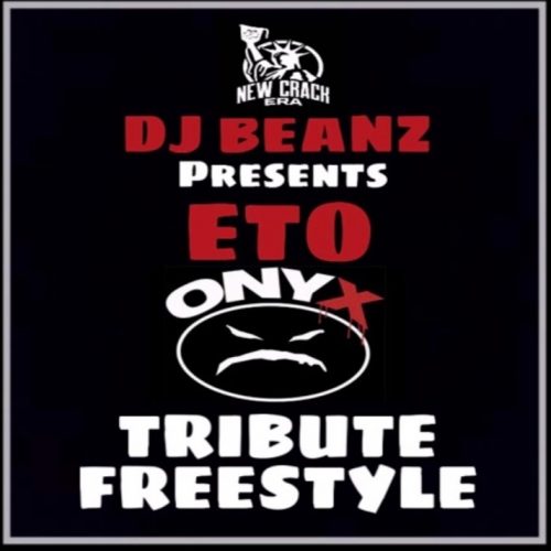DJ Beanz x Eto записали фристайл трибьют группе ONYX