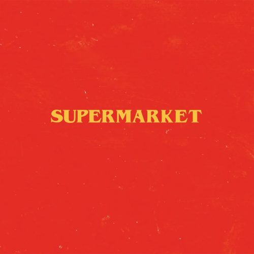 Logic — «Supermarket» (Soundtrack)