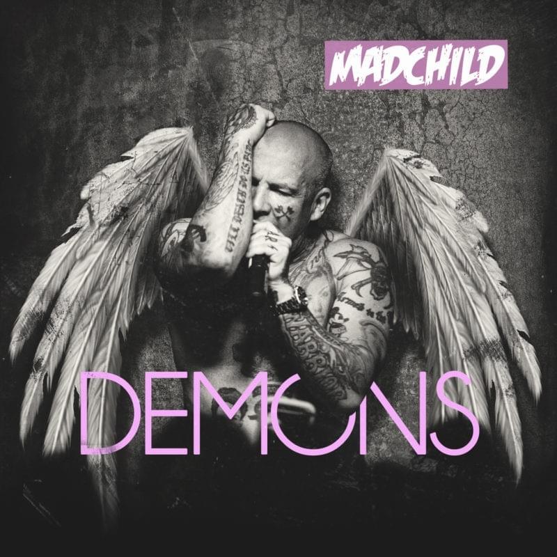 Madchild — «Demons»