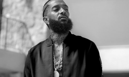 В Лос-Анджелесе убит рэпер Nipsey Hussle