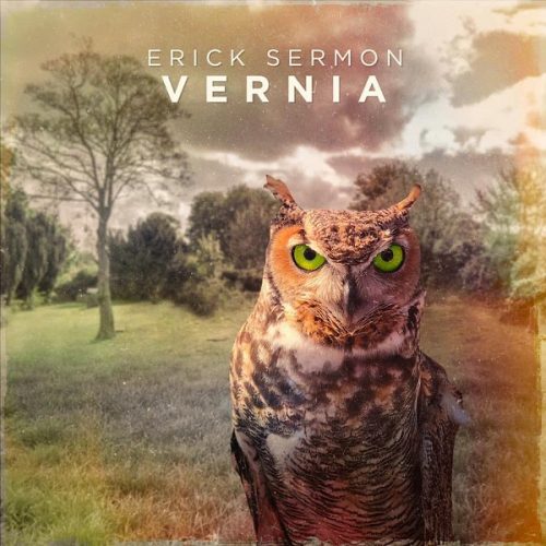 Erick Sermon — «Vernia»