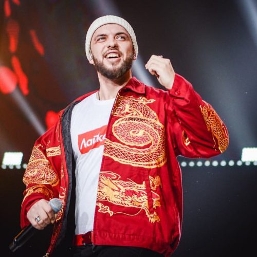ST поставил российский рекорд по самому продолжительному онлайн-концерту