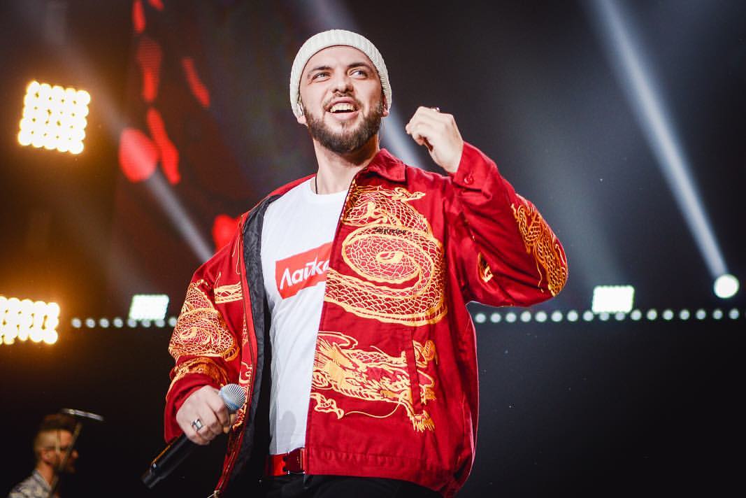 ST поставил российский рекорд по самому продолжительному онлайн-концерту