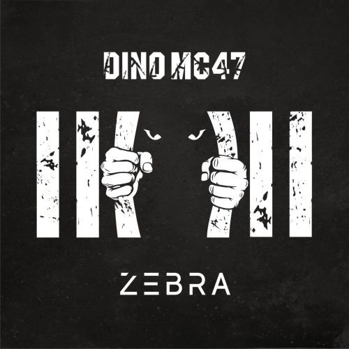 Dino MC47 — «Zebra»