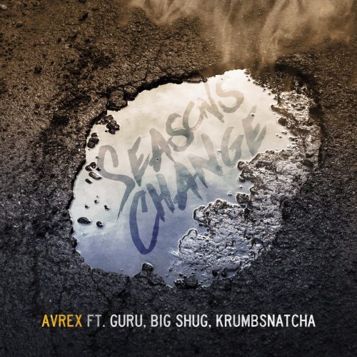 Guru, Big Shug и KrumbSnatcha в новом треке и видео Avrex «Seasons Change»