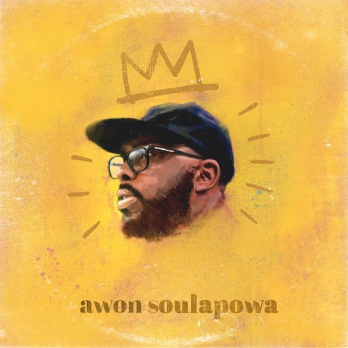 Awon — «Soulapowa»