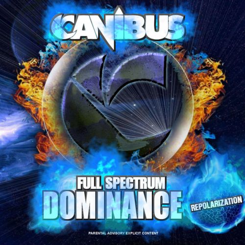 Canibus — «Full Spectrum Dominance Repolarization»