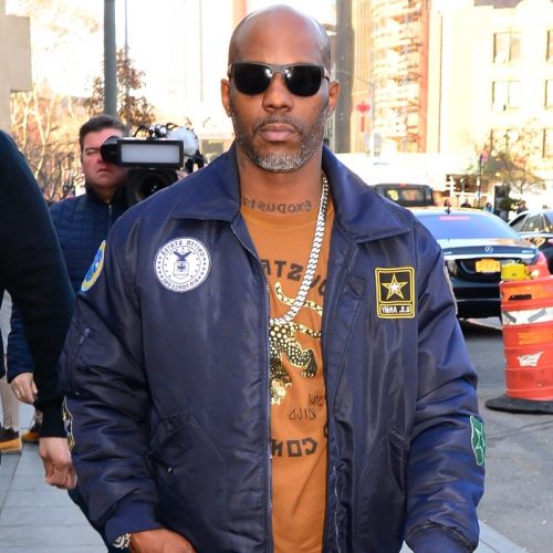 DMX выставляет дом на продажу, чтобы рассчитаться по долгам