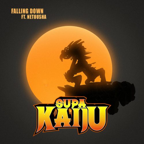 Supa Kaiju (Sicknature & Napoleon Da Legend) — «Falling Down» (feat. Netousha)