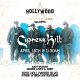 Cypress Hill станет первой латиноамериканской рэп-группой, получившей звезду на Голливудской Аллее Славы