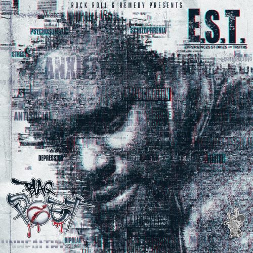 Blaq Poet — «E.S.T. (Experience Stories & Truths)»