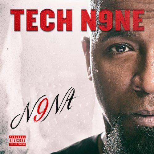 Tech N9ne — «N9NA»