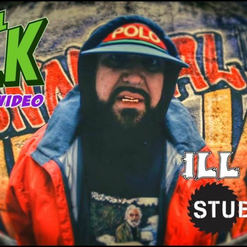 Ill Bill & Stu Bangas — «Cannibal Hulk»