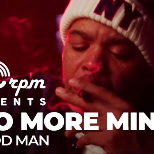 Method Man — «Two More Mins»