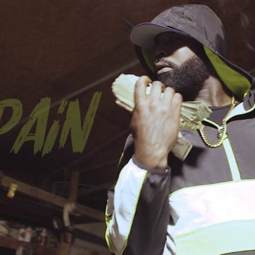 Young Buck — «No Pain»