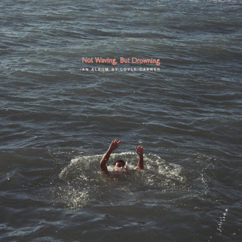 Loyle Carner – «Not Waving, But Drowning»