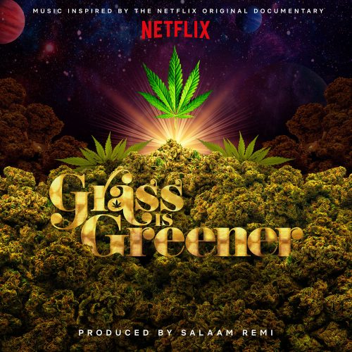Salaam Remi — «Grass Is Greener»