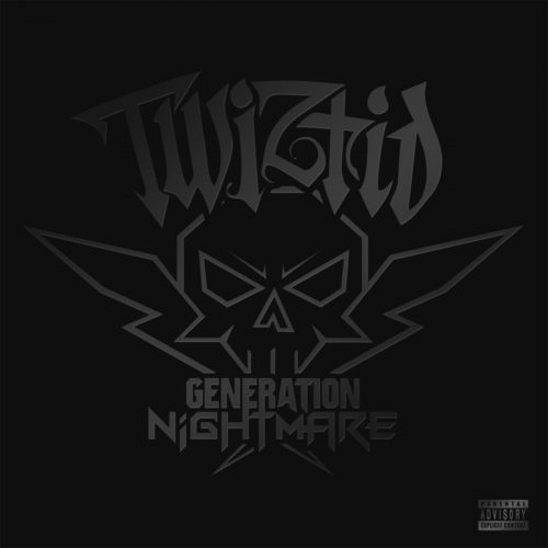 Twiztid — «Generation Nightmare»