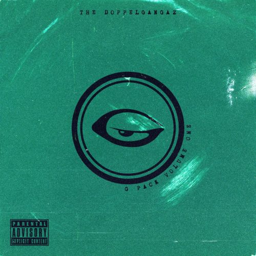 The Doppelgangaz — «G Pack Vol. 1»