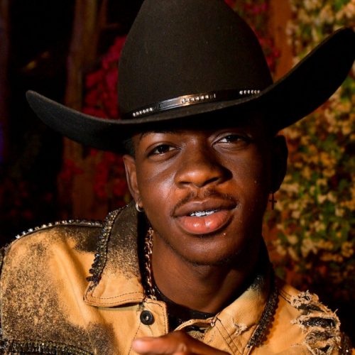 Lil Nas X — «Old Town Road» (feat. Billy Ray Cyrus)
