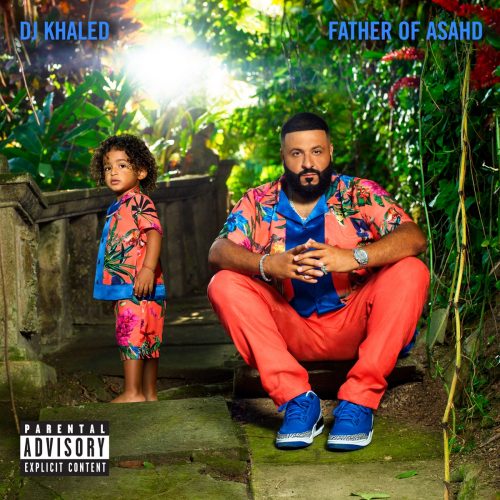 DJ Khaled — «Father Of Asahd»