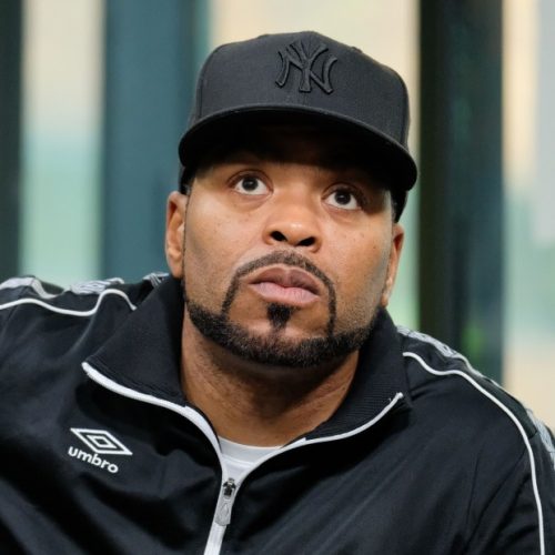 Method Man — «Drunk Tunes» (Feat. Noreaga & Joe Young)