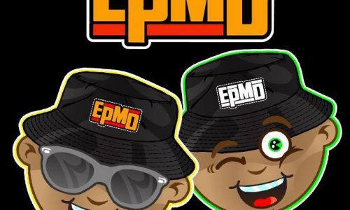 EPMD работают над новым альбомом и они уже сообщили как он будет называться