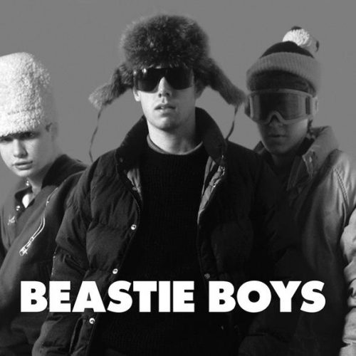 Beastie Boys выпустили документалку в честь 25-летия альбома «Ill Communication»