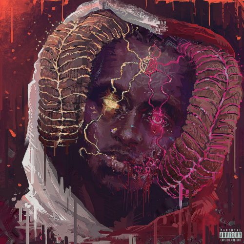 Bill $aber — «GodDevil»