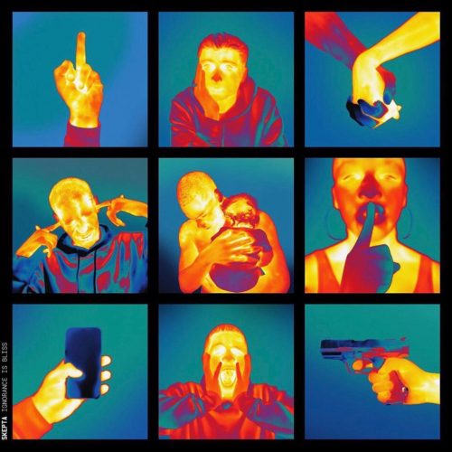 Skepta — «Ignorance Is Bliss»