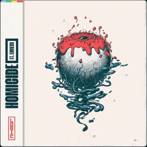 Logic — «Homicide» (Feat. Eminem)