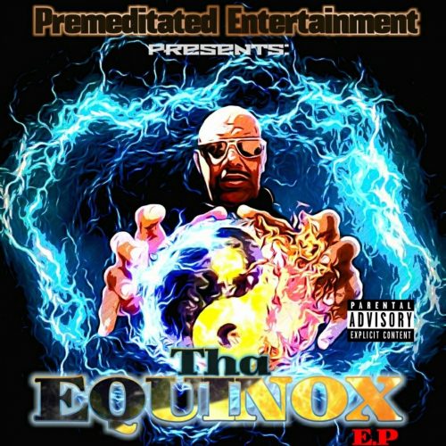 RBX — «Tha Equinox»